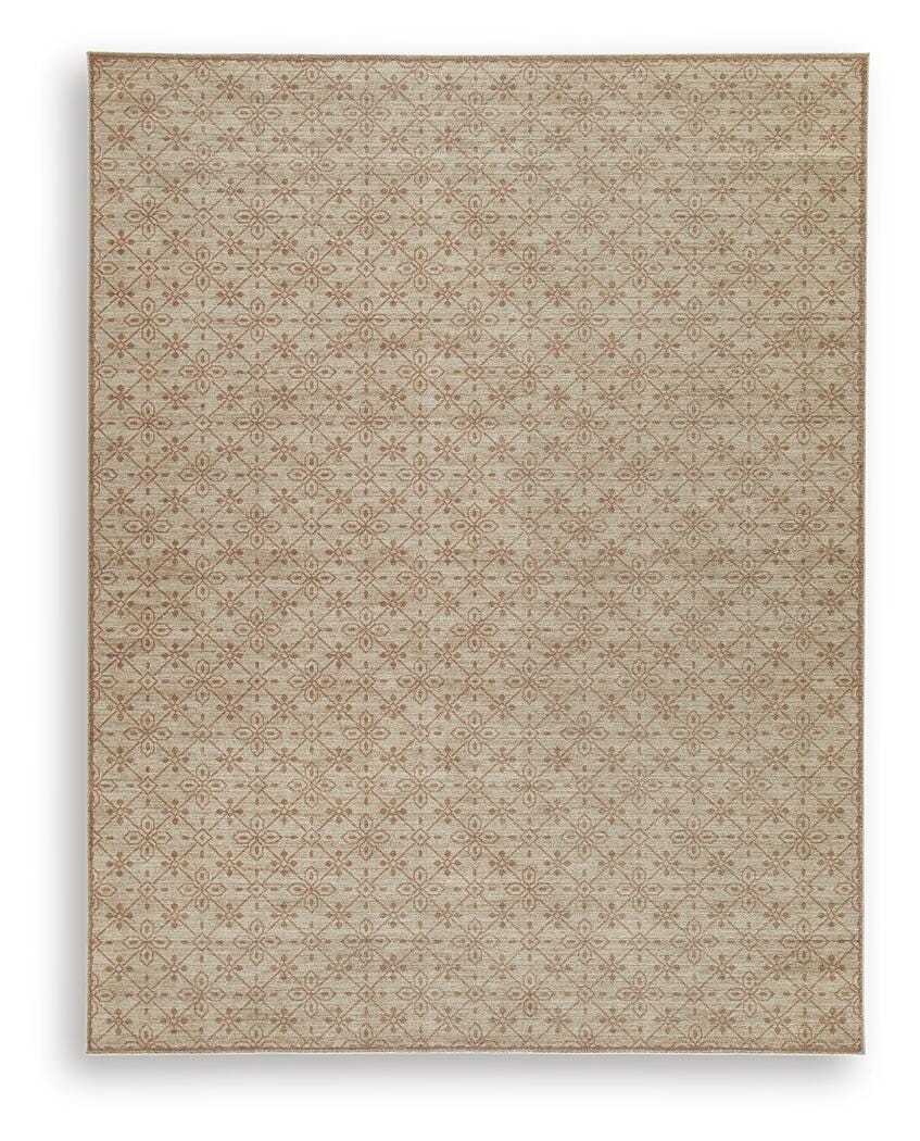 Lyamford Large Rug - R408501