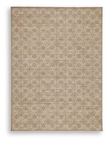Lyamford Medium Rug - R408502