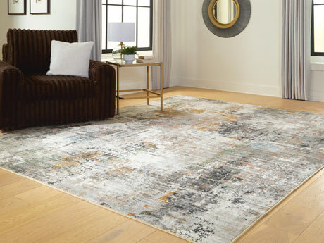 Torinette Extra Large Rug - R408540