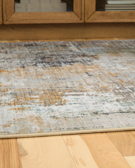 Torinette Extra Large Rug - R408540