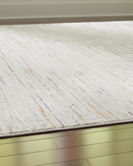 Harjot Medium Rug - R408552