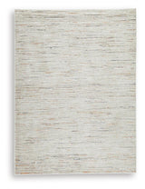Harjot Medium Rug - R408552