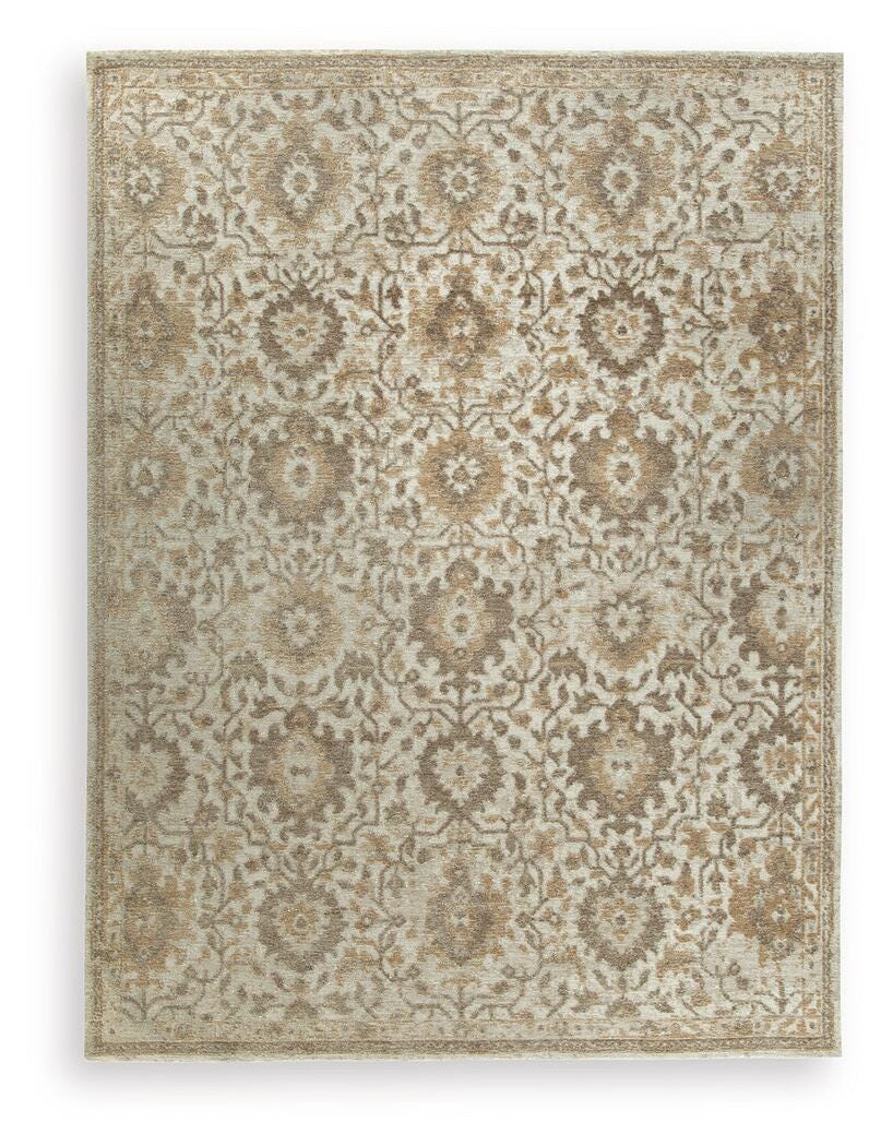 Sableridge Extra Large Rug - R408570