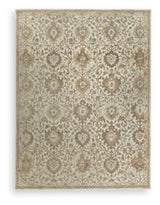 Sableridge Extra Large Rug - R408570
