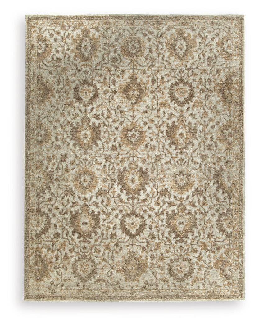Sableridge Large Rug - R408571