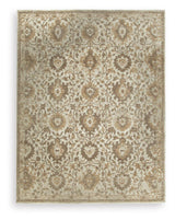 Sableridge Large Rug - R408571