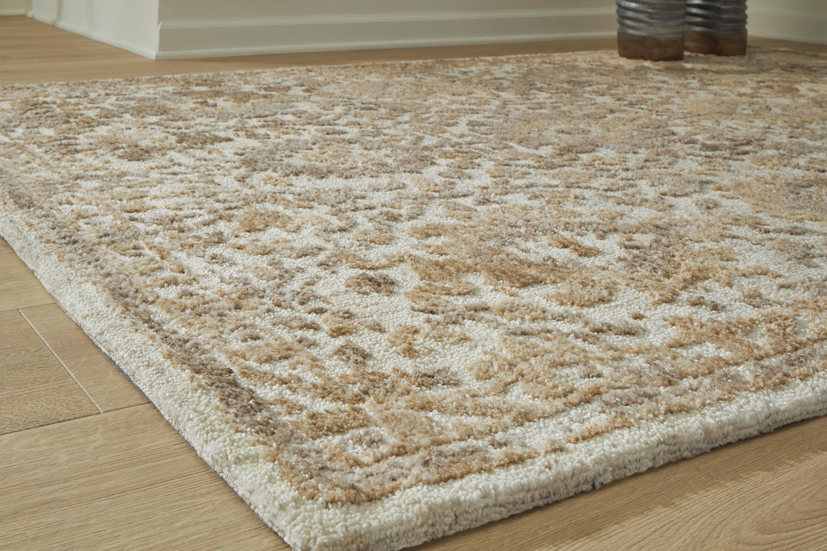 Sableridge Medium Rug - R408572