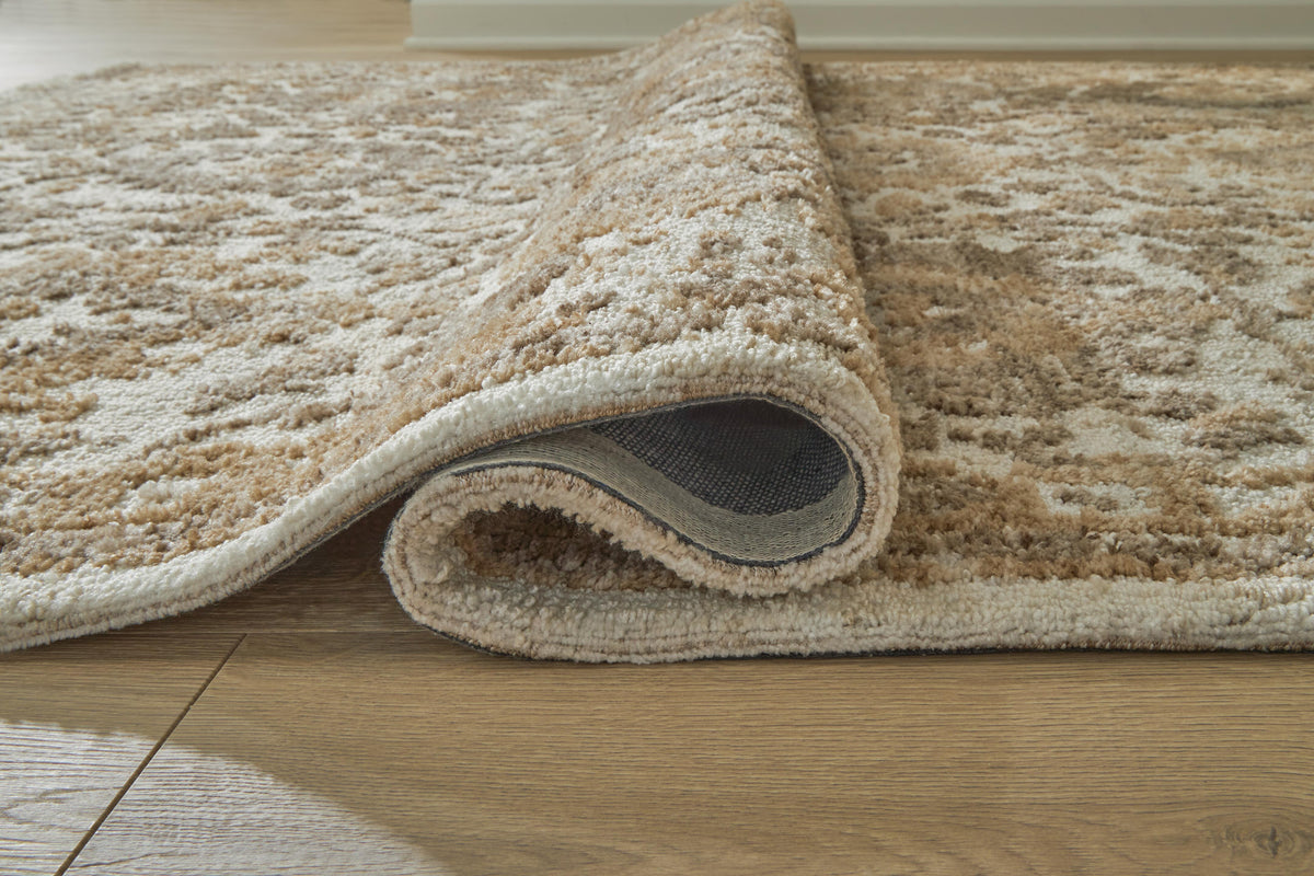 Sableridge Extra Large Rug - R408570
