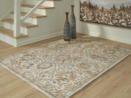 Sableridge Medium Rug - R408572