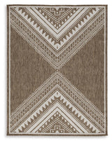 Dunsler 8' x 10' Rug - R900011