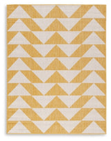 Thomley 5' x 7' Rug - R900062