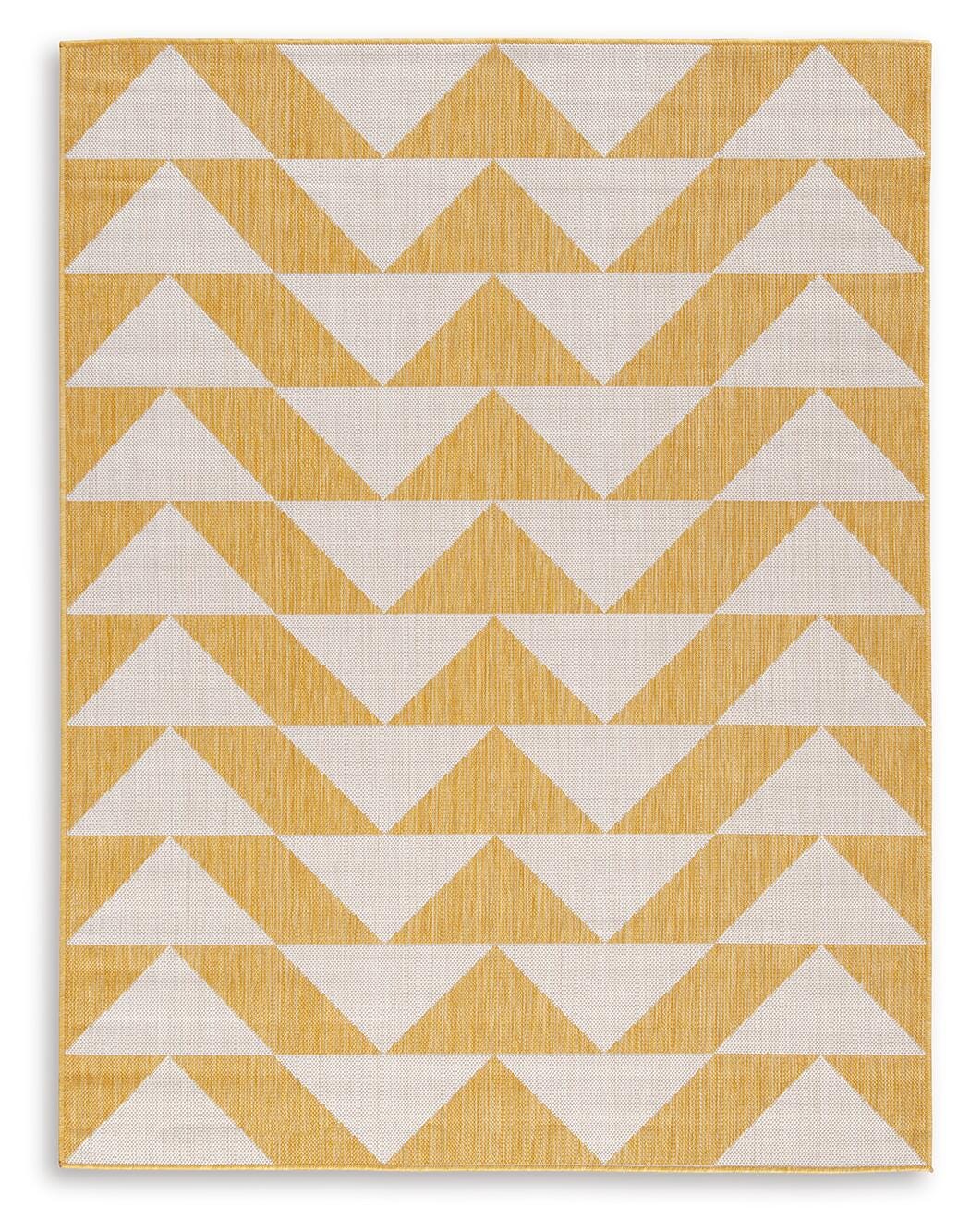 Thomley 8' x 10' Rug - R900061