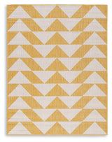 Thomley 8' x 10' Rug - R900061