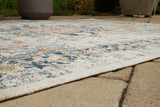 Jarrpage 5' x 7' Rug - R900092