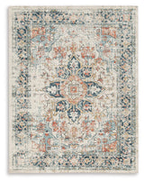 Jarrpage 5' x 7' Rug - R900092