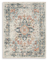 Jarrpage 8' x 10' Rug - R900091