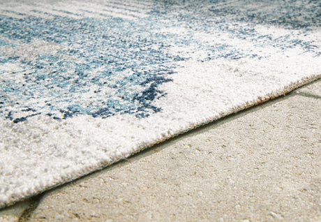 Daddridge 5' x 7' Rug - R900102