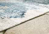 Daddridge 5' x 7' Rug - R900102