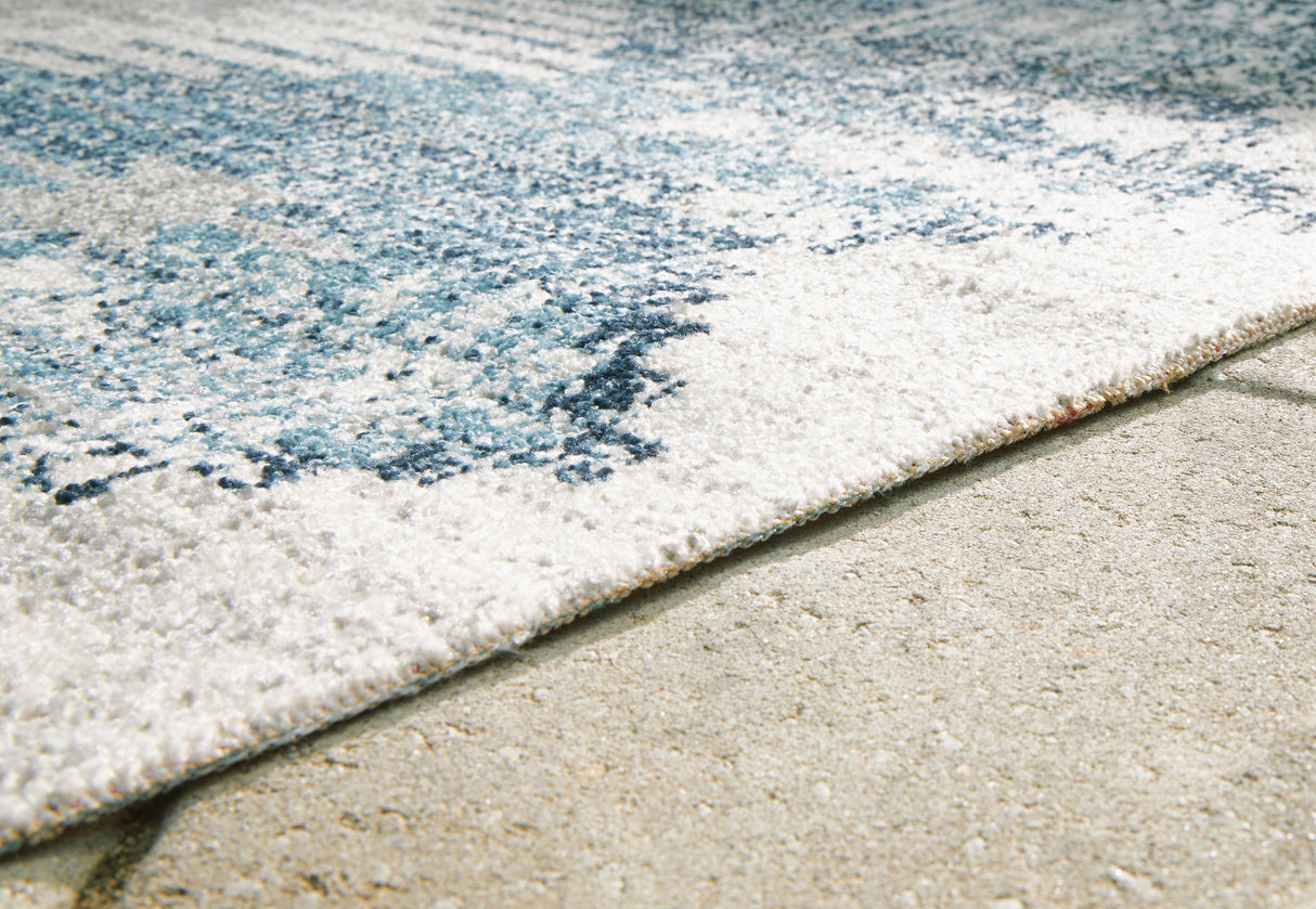 Daddridge 8' x 10' Rug - R900101