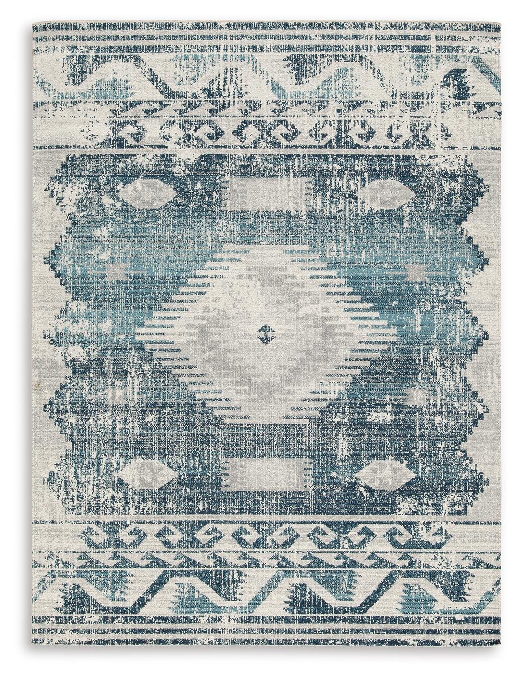 Daddridge 8' x 10' Rug - R900101