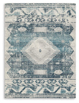 Daddridge 8' x 10' Rug - R900101