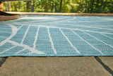 Hulsia 5' x 7' Rug - R900122