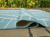 Hulsia 5' x 7' Rug - R900122