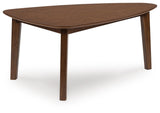 Lyncott Table (Set of 3) - T135-13