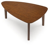 Lyncott Table (Set of 3) - T135-13