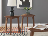 Lyncott Table (Set of 3) - T135-13