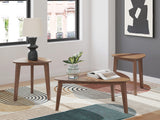 Lyncott Table (Set of 3) - T135-13