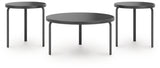 Dorylin Table (Set of 3) - T139-13