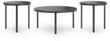 Dorylin Table (Set of 3) - T139-13