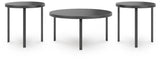 Dorylin Table (Set of 3) - T139-13