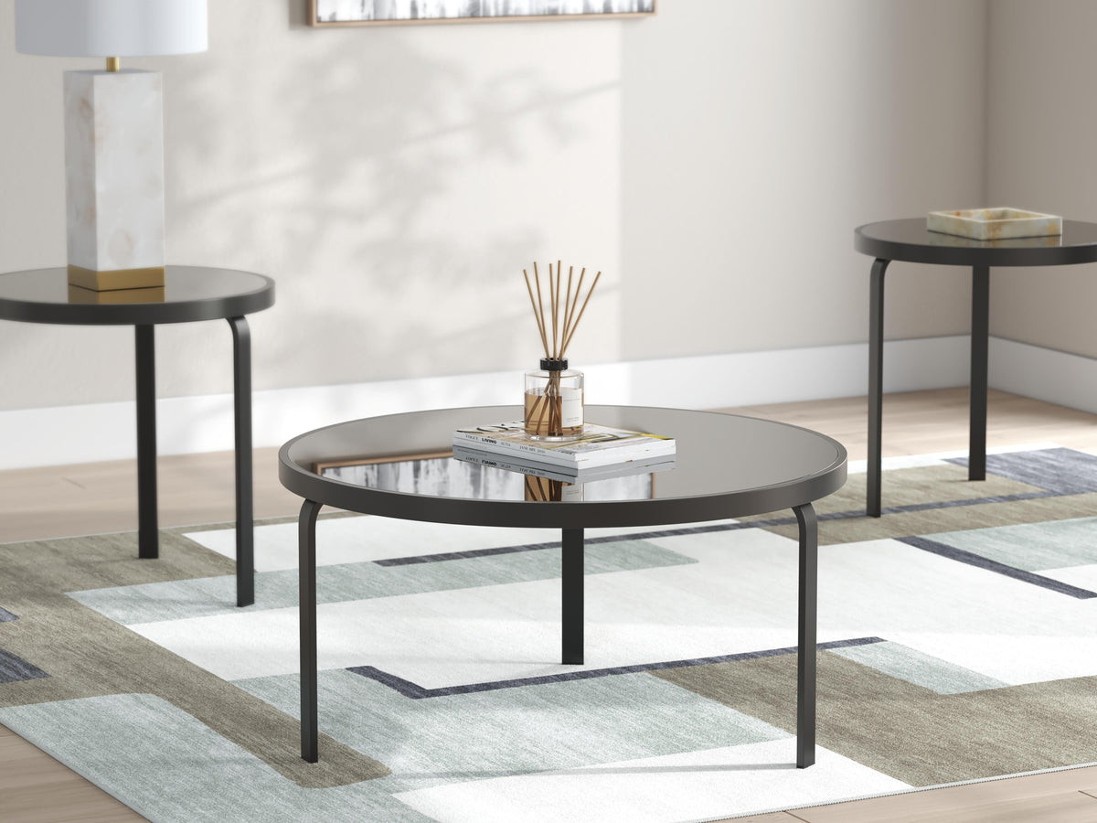 Dorylin Table (Set of 3) - T139-13