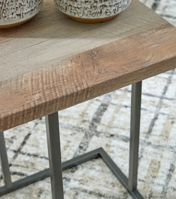 Albreane Table (Set of 3) - T147-13