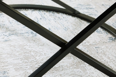 Cassbryn Table (Set of 3) - T152-13