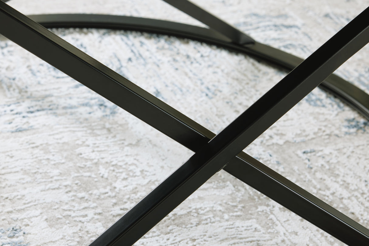Cassbryn Table (Set of 3) - T152-13