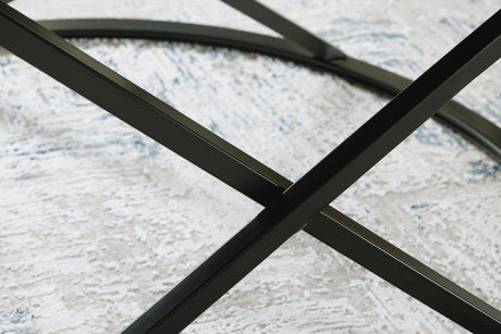 Cassbryn Table (Set of 3) - T152-13