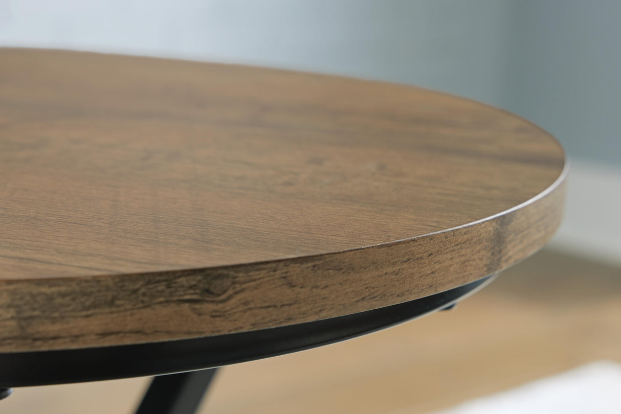 Cassbryn Table (Set of 3) - T152-13