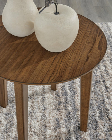 Gordonay Table (Set of 3) - T155-13