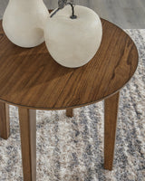 Gordonay Table (Set of 3) - T155-13