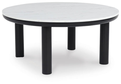Xandrum Table (Set of 3) - T159-13