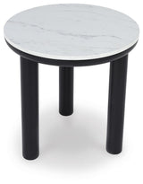 Xandrum Table (Set of 3) - T159-13