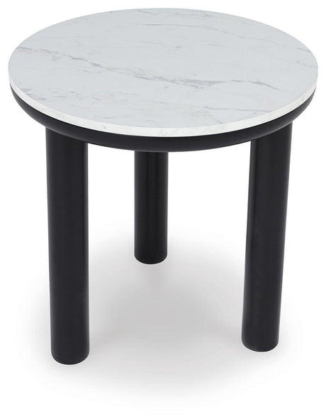 Xandrum Table (Set of 3) - T159-13