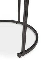 Jusmour Table (Set of 4) - T161-14