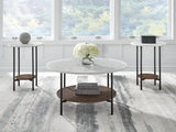 Wrenwich Table (Set of 3) - T167-13