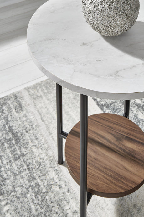 Wrenwich Table (Set of 3) - T167-13