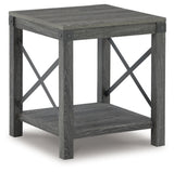 Freedan End Table - T175-2