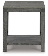 Freedan End Table - T175-2